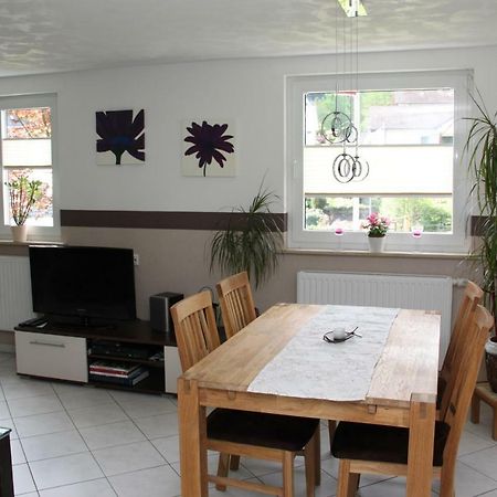 Ferienwohnung Lenne Schmallenberg Exteriör bild