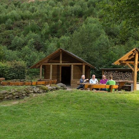Ferienwohnung Lenne Schmallenberg Exteriör bild