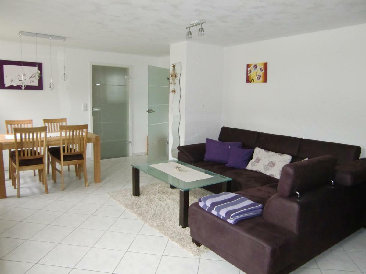 Ferienwohnung Lenne Schmallenberg Exteriör bild
