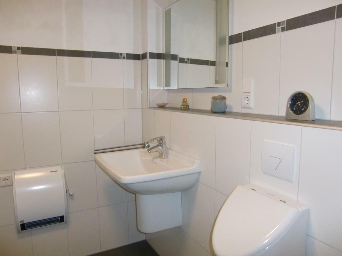 Ferienwohnung Lenne Schmallenberg Exteriör bild