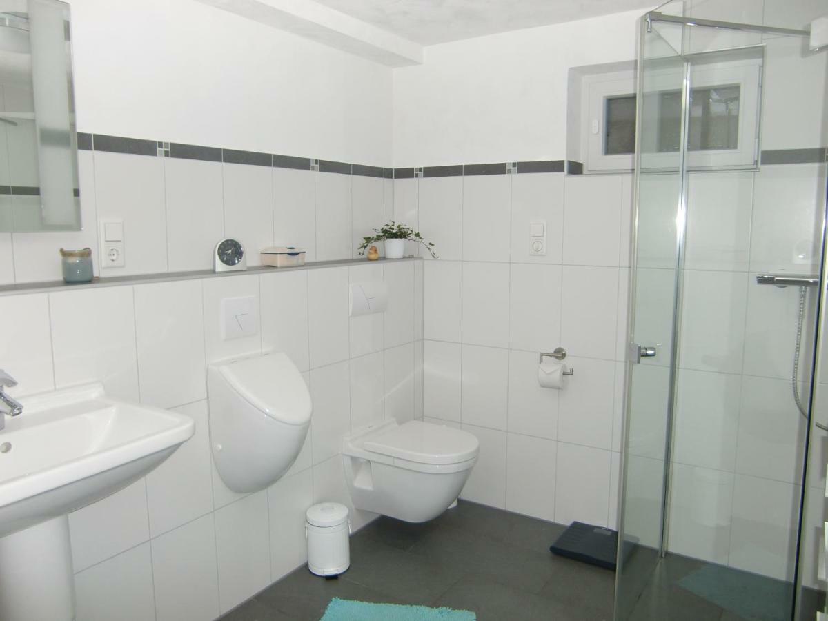 Ferienwohnung Lenne Schmallenberg Exteriör bild