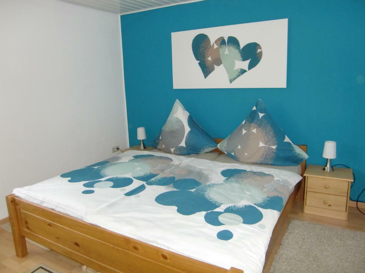 Ferienwohnung Lenne Schmallenberg Exteriör bild