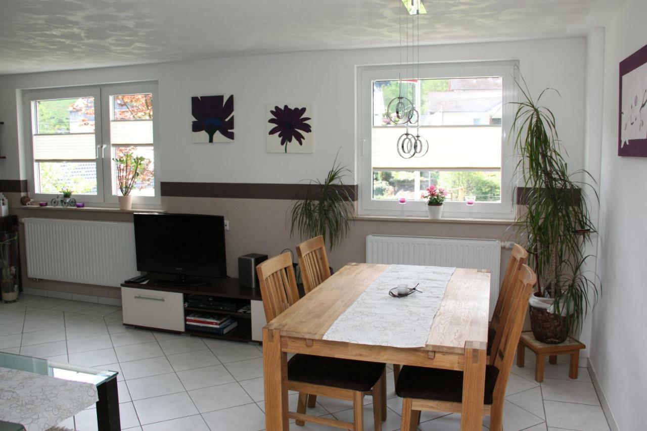 Ferienwohnung Lenne Schmallenberg Exteriör bild
