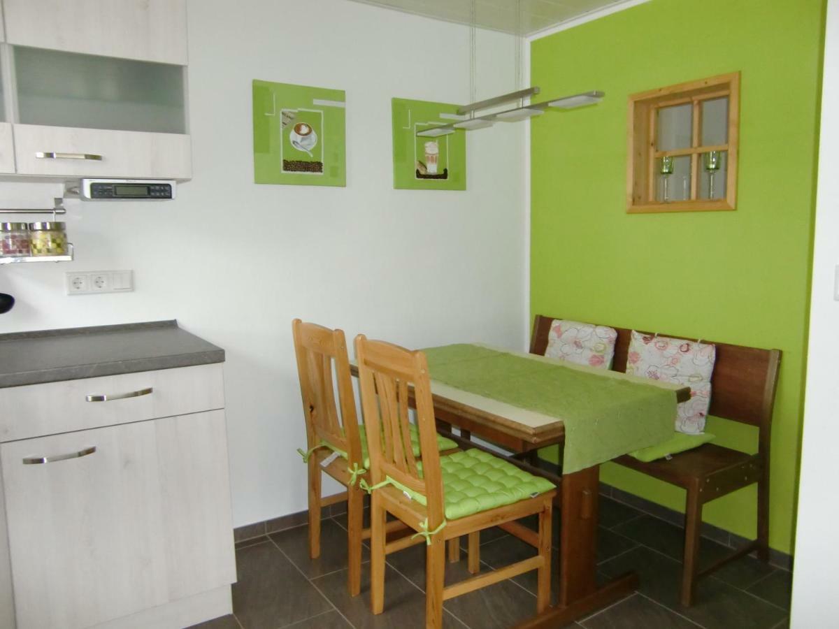 Ferienwohnung Lenne Schmallenberg Exteriör bild